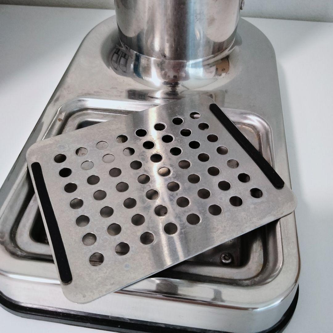 アールケ カーボネーター2 炭酸水メーカー シルバー 740