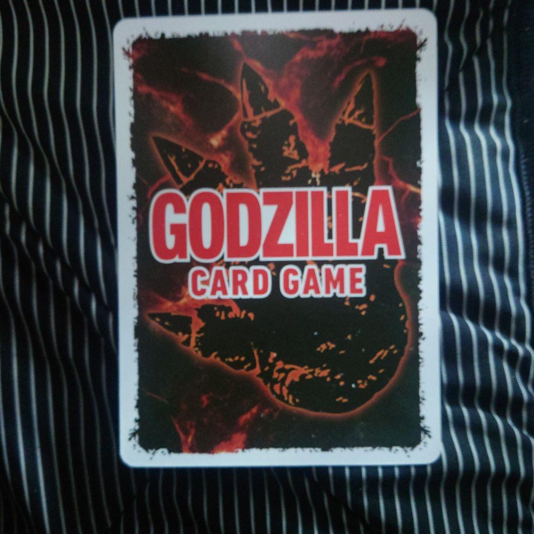 ゴジラカードゲーム専用出品 neurosaurusrex様 - メルカリ