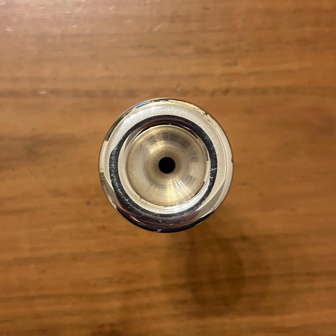 JET-TONE CUSTOM 1A / Bbトランペットマウスピース