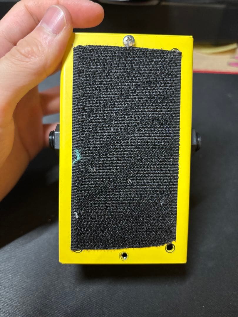 AMT LLM-2 ボリュームペダル Little Loud Mouth