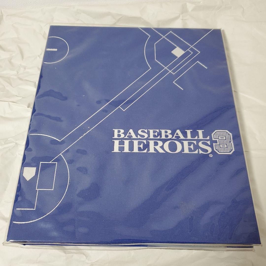 ベースボールヒーローズ3 公式バインダー | Buyee, 온라인 대리 쇼핑