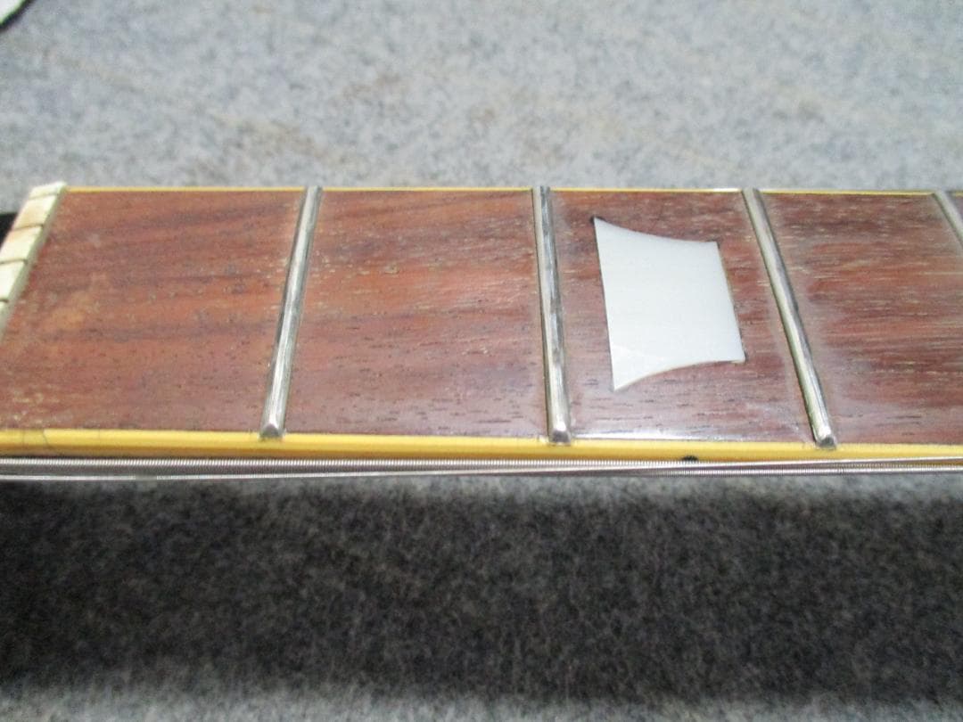 Tokai Love Rock レスポール ALS36