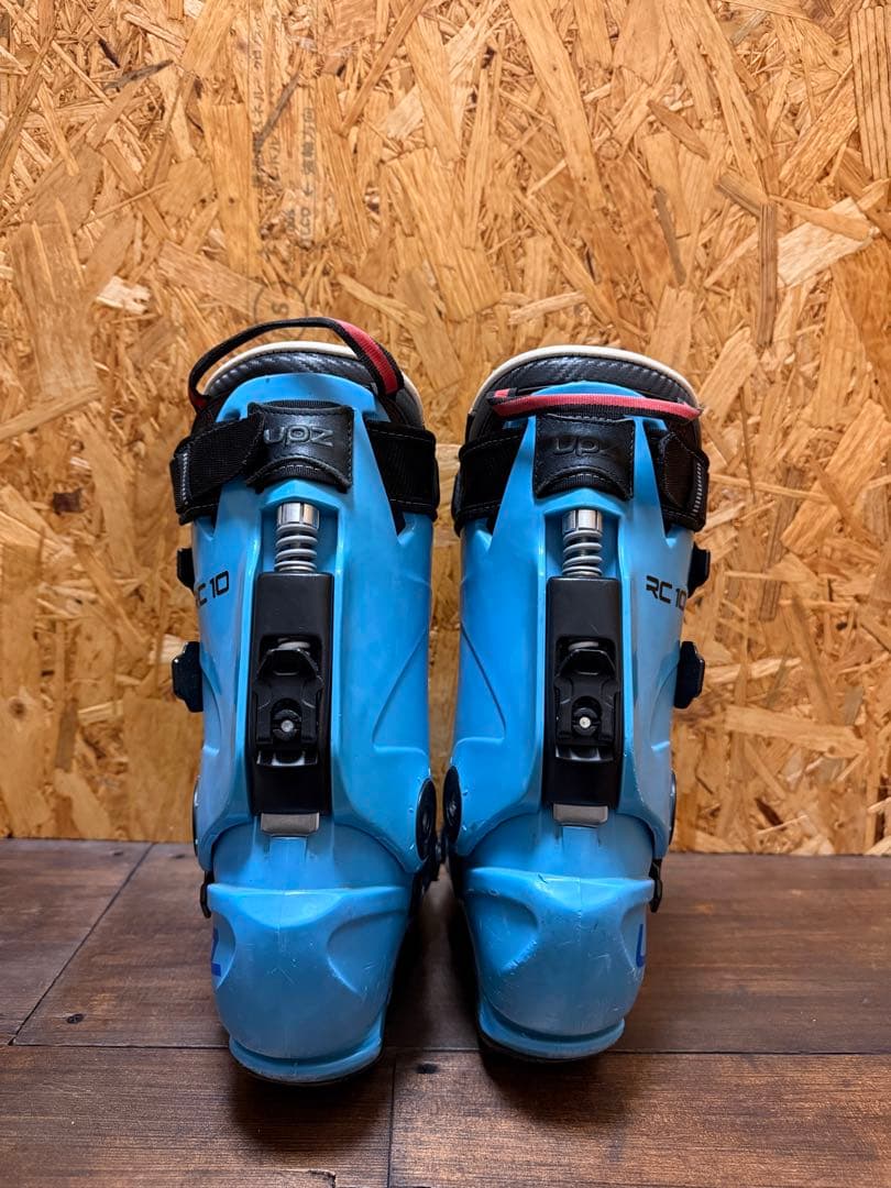 アルペンスノーボードブーツ RC-10