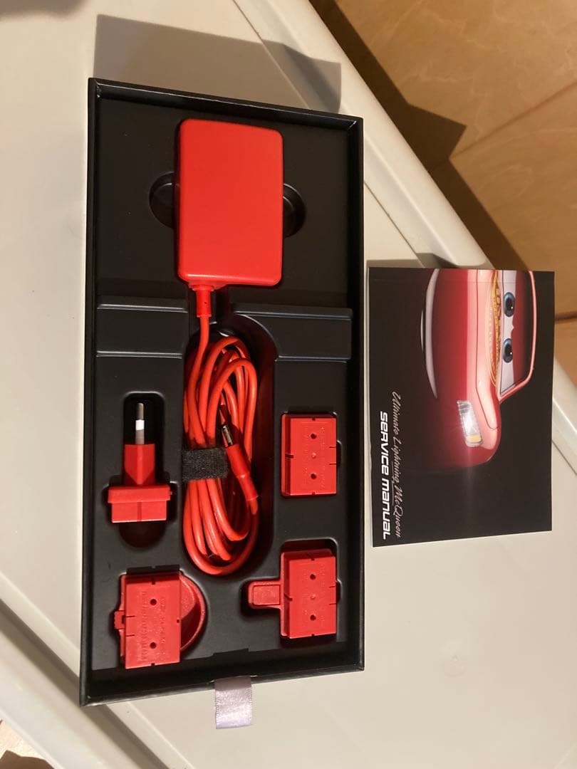 ホビーラジコン Sphero Ultimate Lightning McQueen Cars