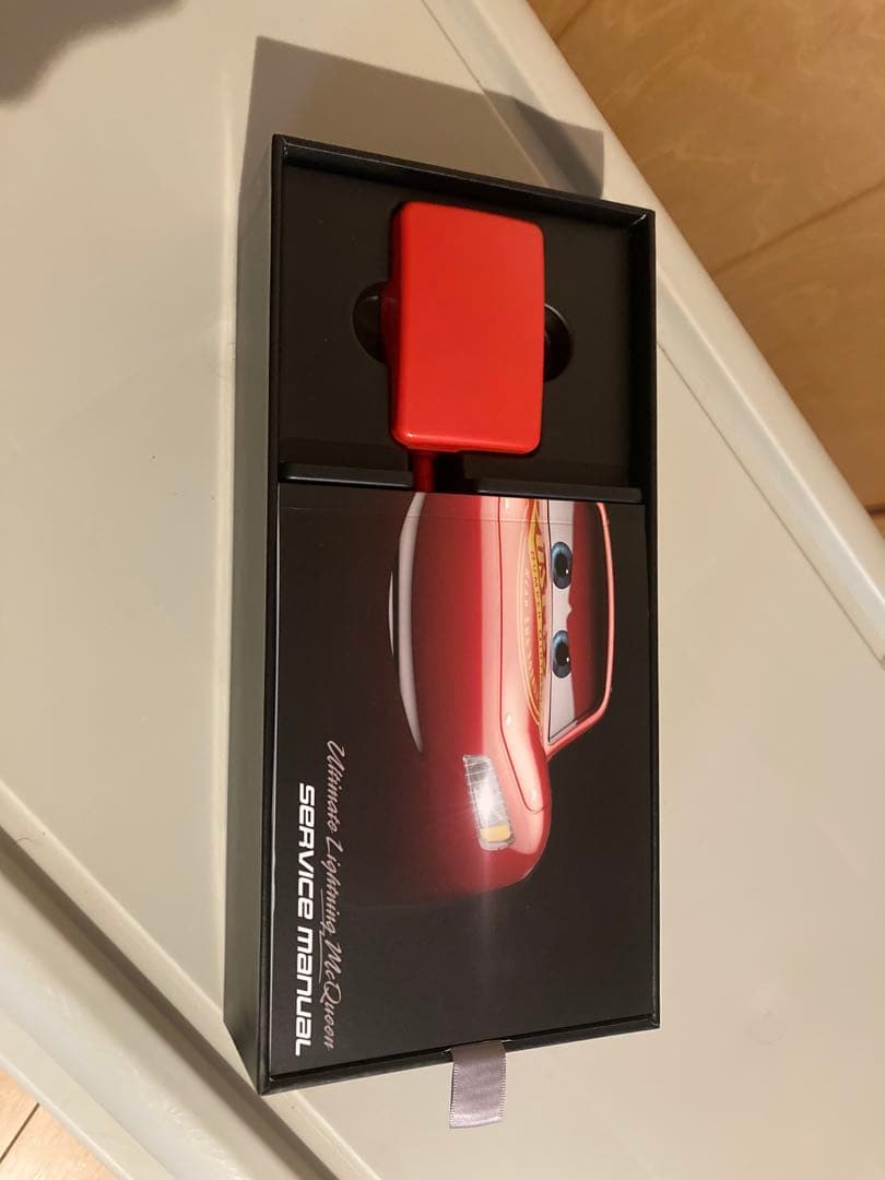 ホビーラジコン Sphero Ultimate Lightning McQueen Cars