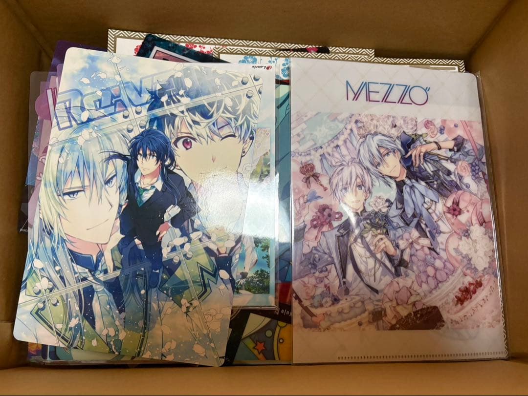 アニメグッズ　まとめ売り　大量　断捨離 300点以上❹