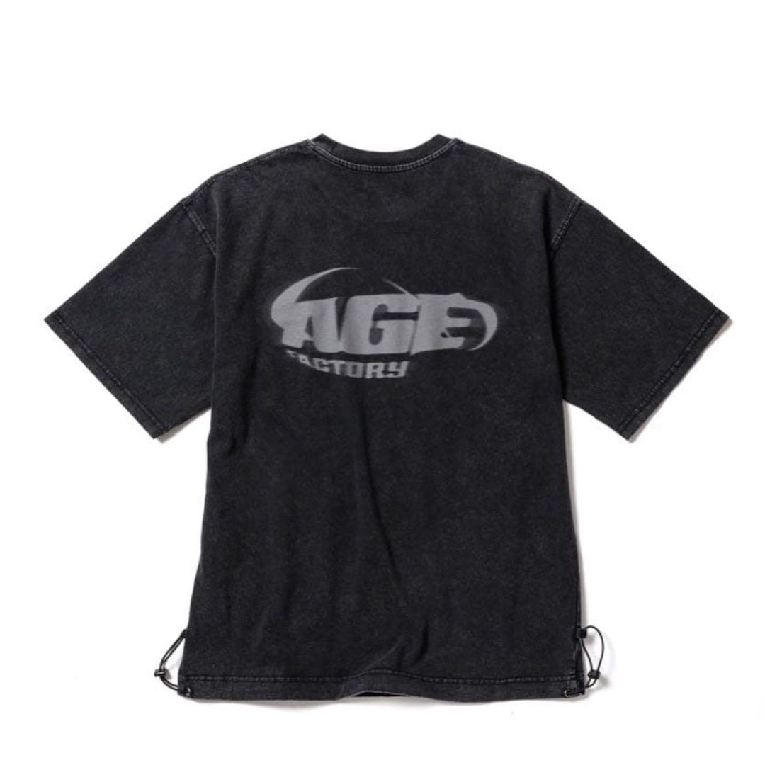 Age Factory Tシャツ CPG - メルカリ