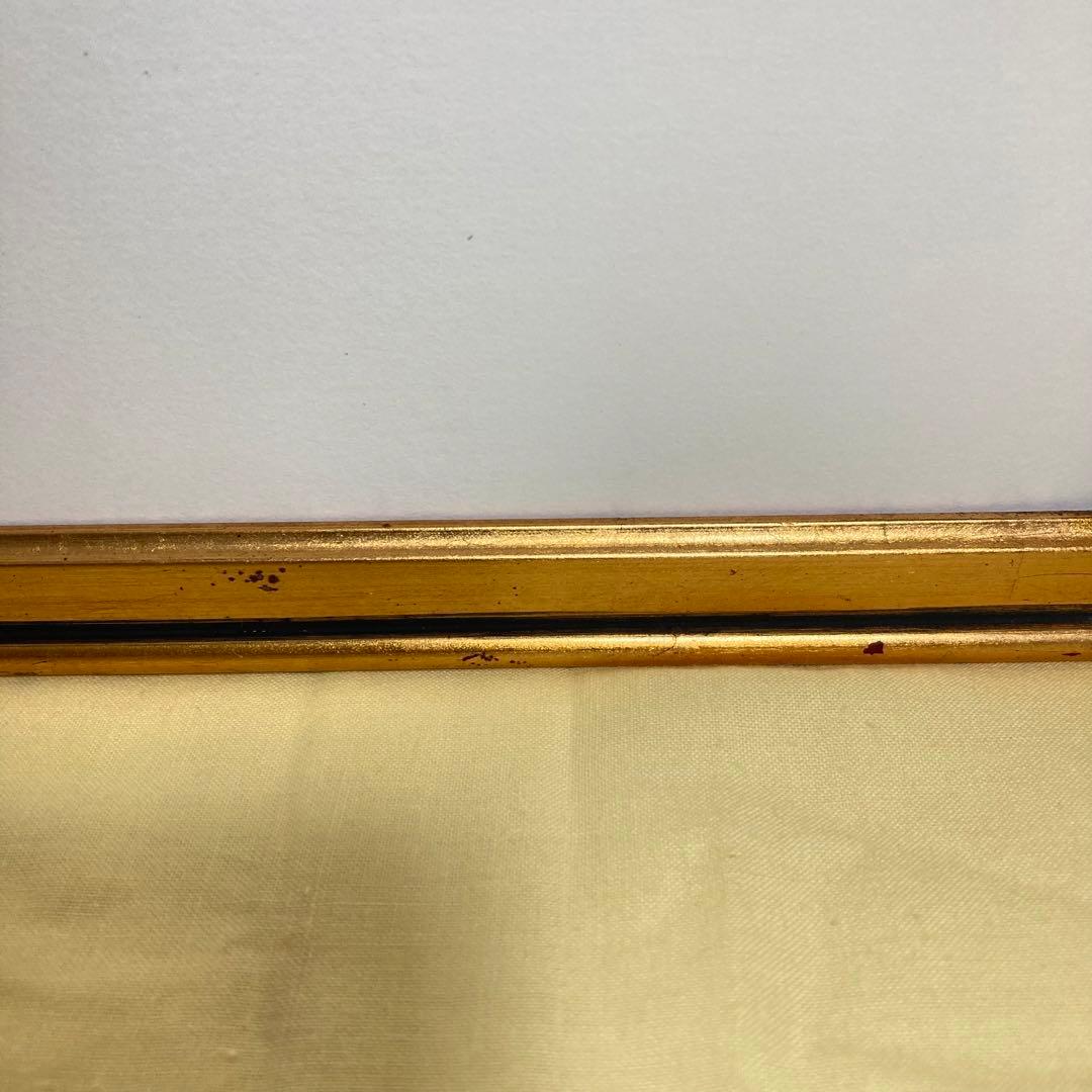 真作保証】ベルナール・カトラン「アネモネ」リトグラフ 直筆サイン