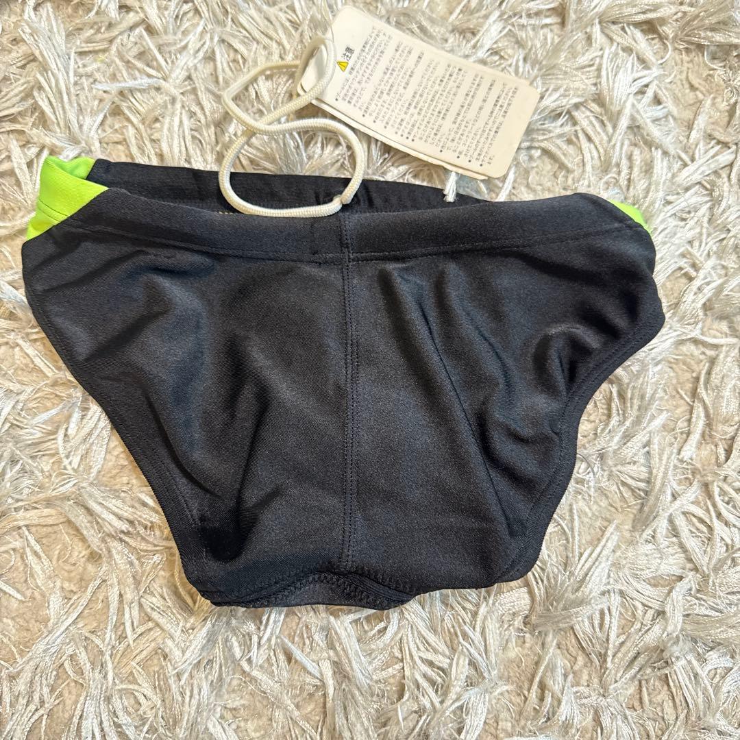 asics アシックス スイミング 水着 競パン Sサイズ