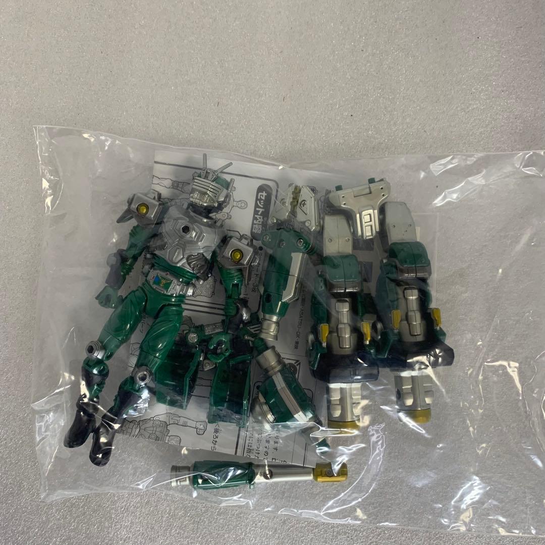 装着変身 仮面ライダー 37体セット