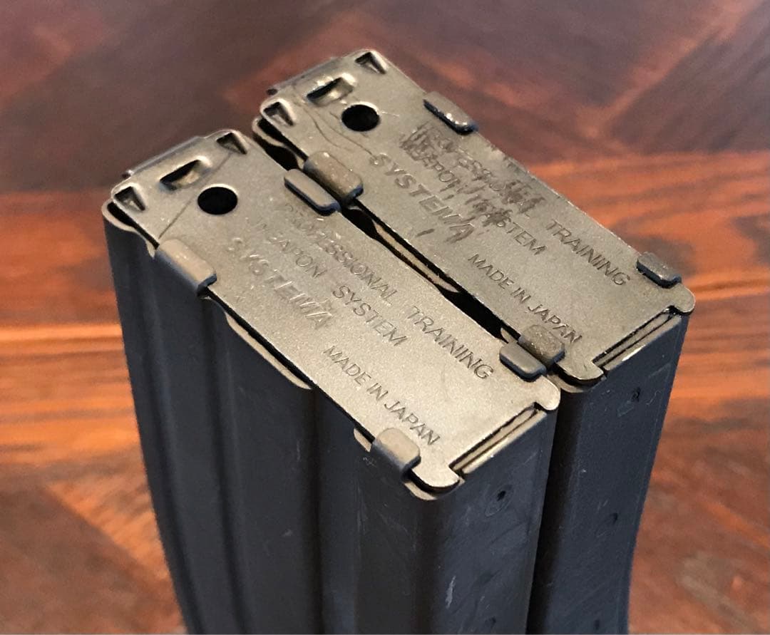 SYSTEMA PTW MOVE システマBCM