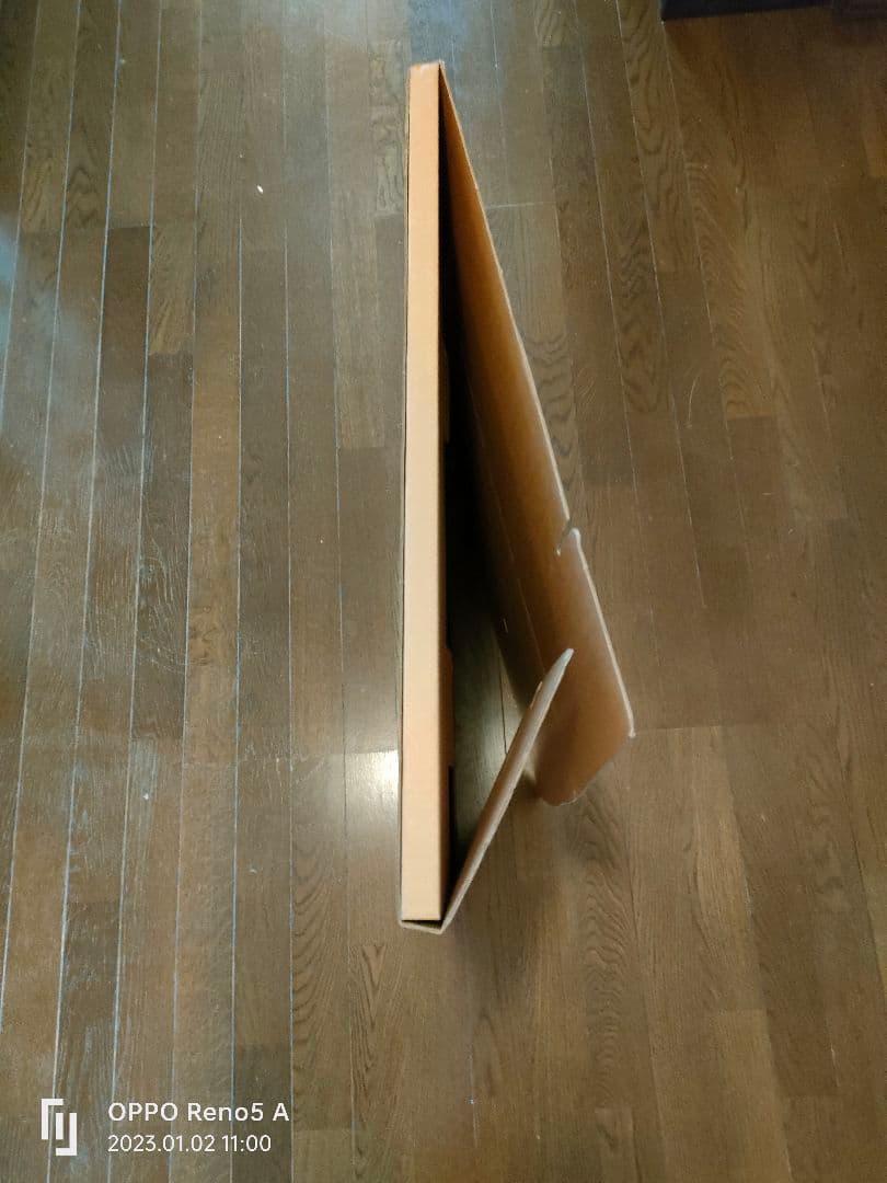 【非売品】アントニオ猪木　新日本プロレス　パ等身大カットアウトンコ「闘魂」