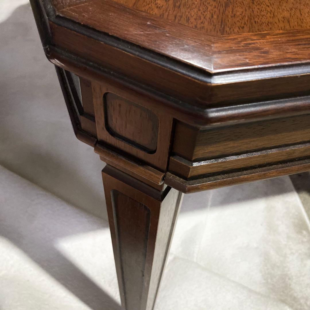 MARUNI マルニ 地中海ロイヤル ダイニングテーブル182 