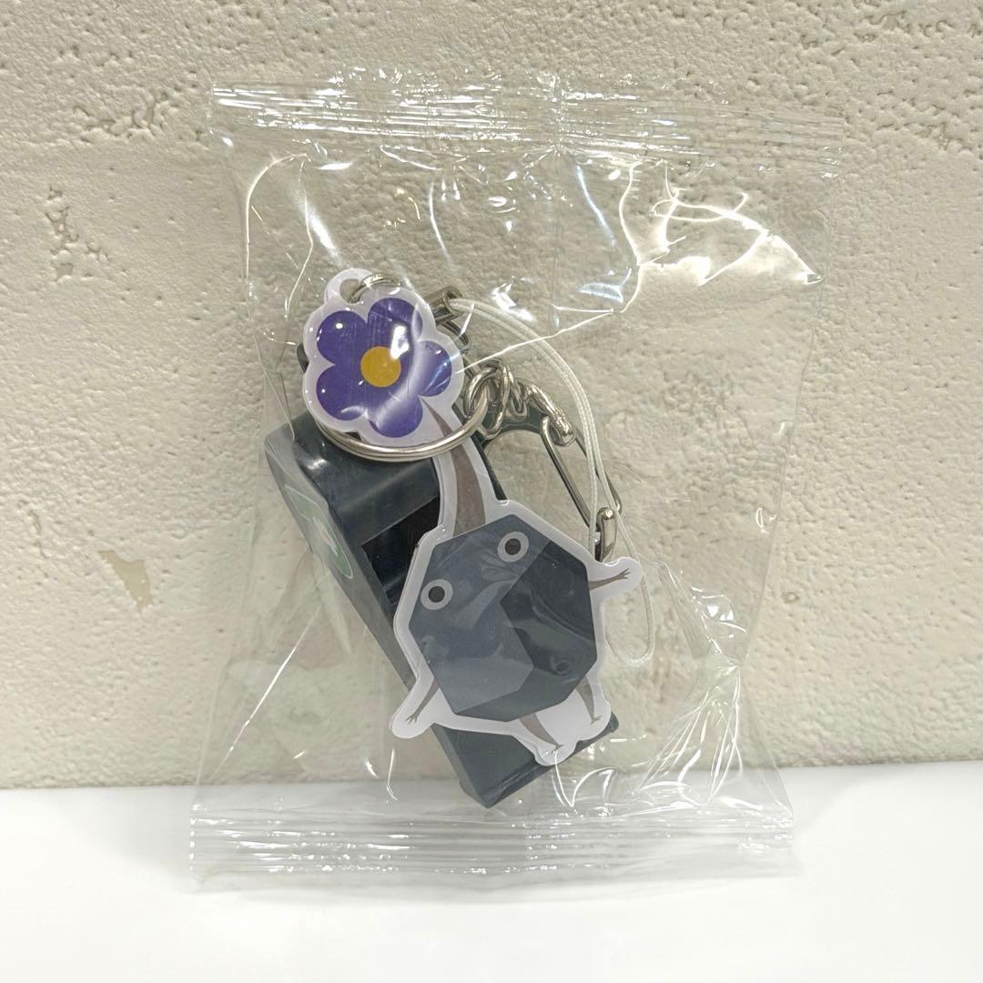ピクミン ホイッスル PIKMIN 笛 岩ピクミン 韓国限定 任天堂 - メルカリ