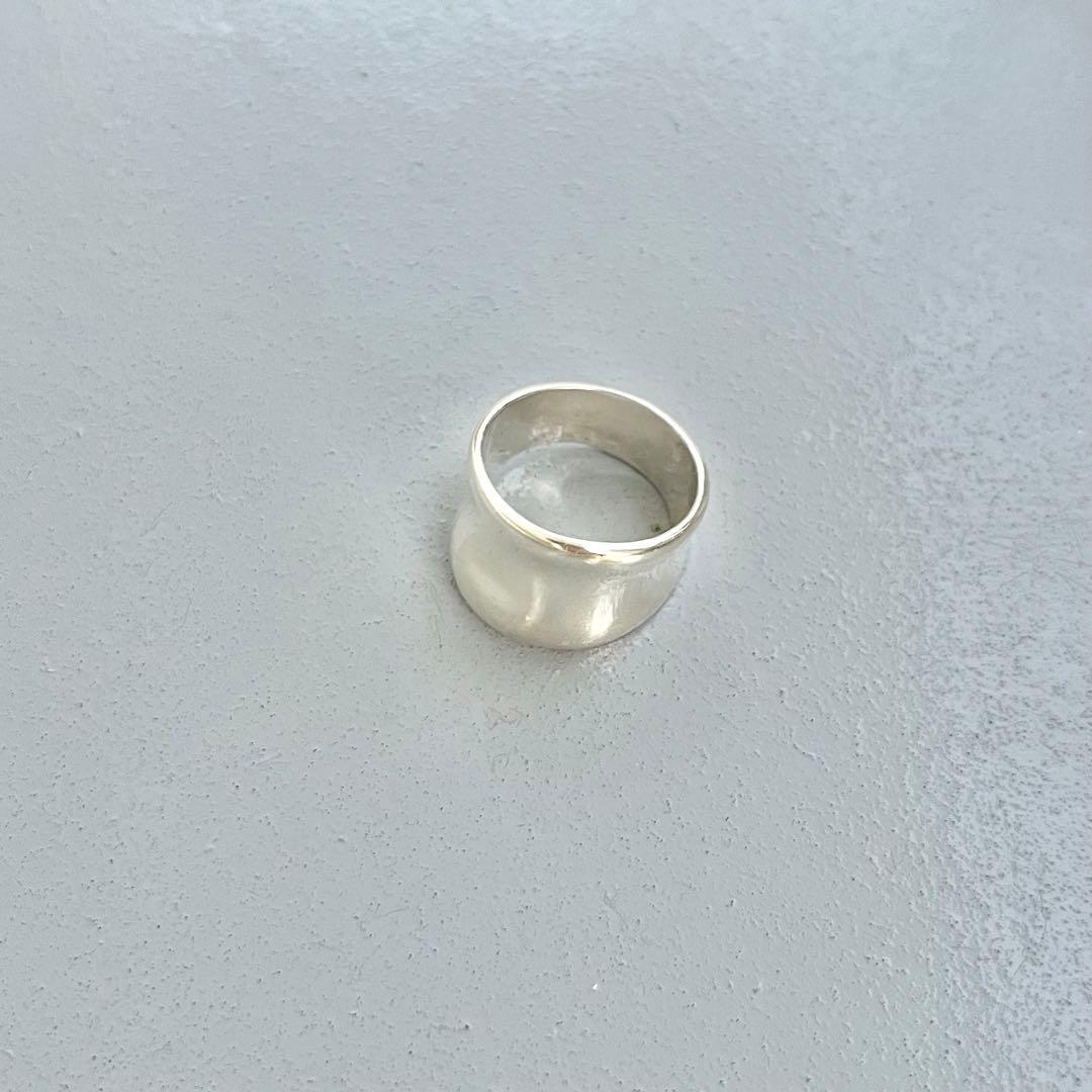 アクセサリー silver ring