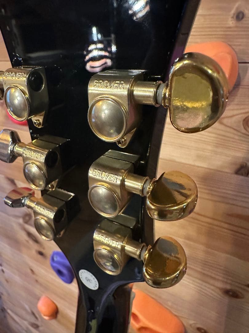 激レア仕様！Epiphone DOT ES 355 Bigsby