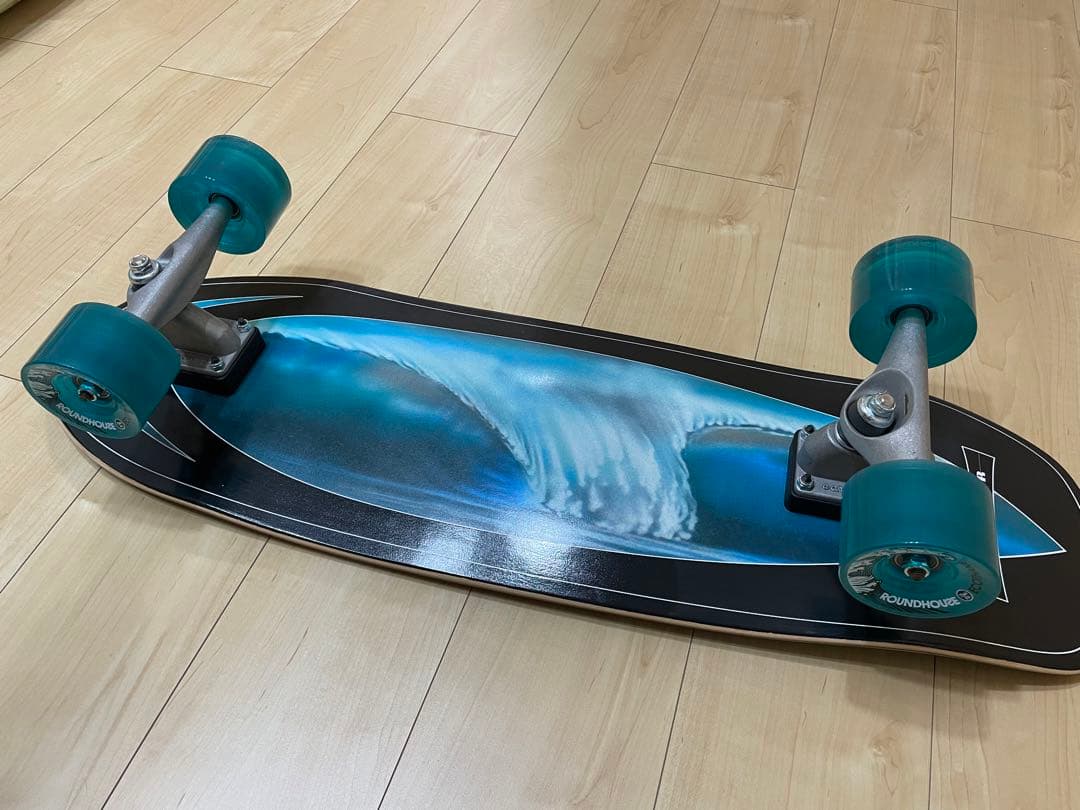 カーバー CARVER 32インチ Super Surfer CX4