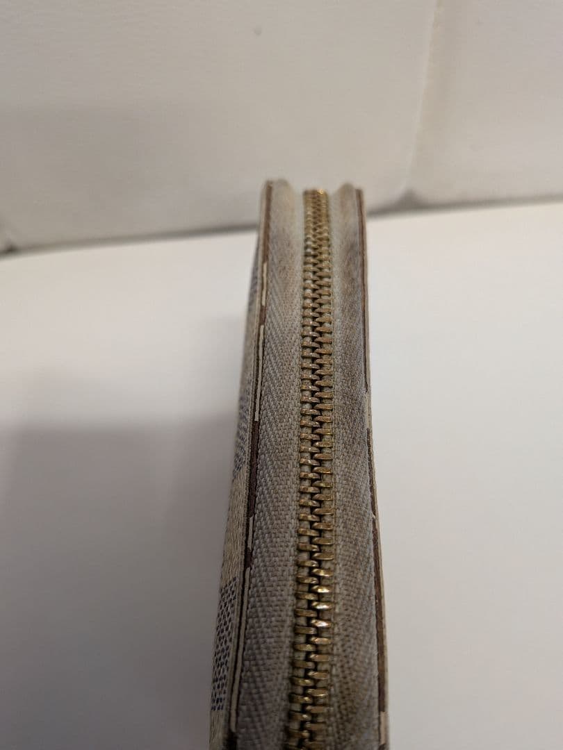 たぁさん LOUIS VUITTON ルイ・ヴィトン ダミエ ケース