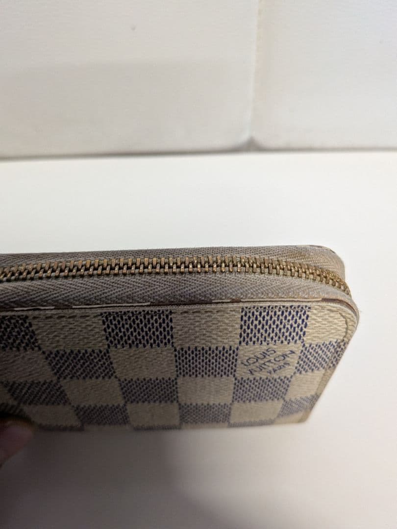 たぁさん LOUIS VUITTON ルイ・ヴィトン ダミエ ケース