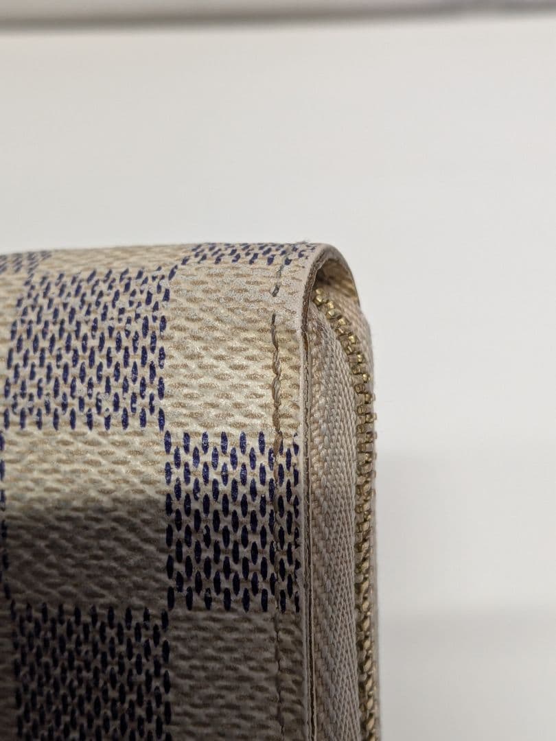 たぁさん LOUIS VUITTON ルイ・ヴィトン ダミエ ケース