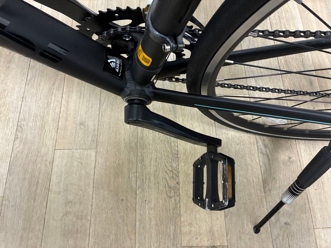 直接引渡限定 Bianchi Bergamo 2024年モデル