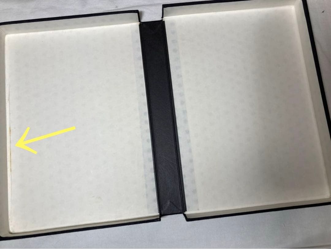 赤江瀑・署名【禽獣の門】未来工房 百三十番本(限定百五