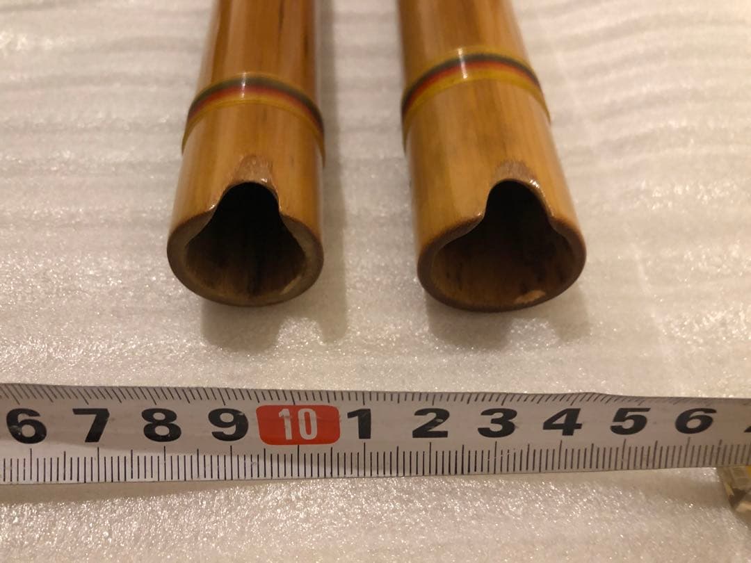 ◆ケーナとケナーチョ◆Acha Bolivia ペアQuena Quenacho