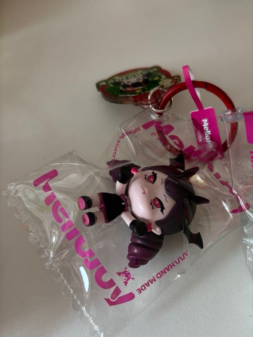 メロジョイ シクレ クリスマス mellojoy シークレット