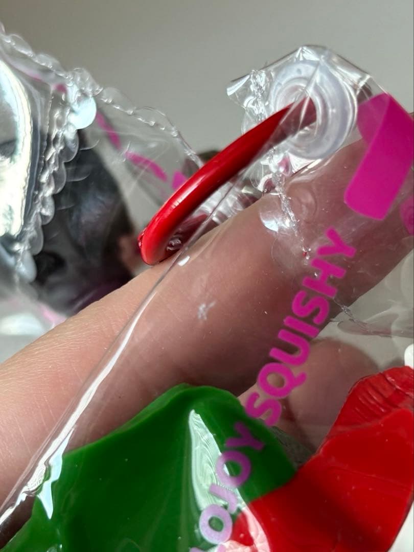 メロジョイ シクレ クリスマス mellojoy シークレット