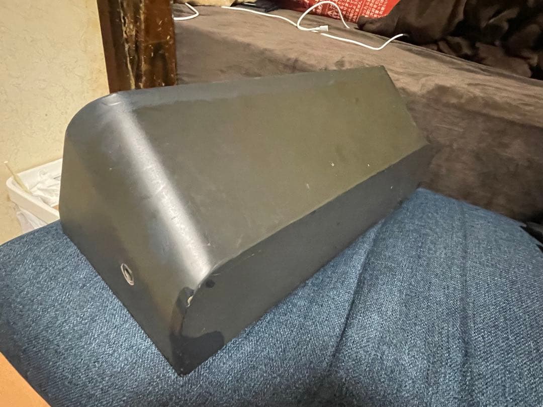 【鉄道部品】西武鉄道 2000系 メーターカウル