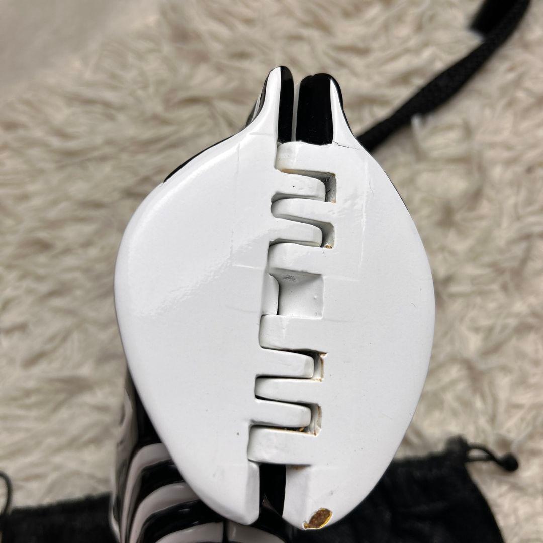 【極希少】TIMMY WOODS ゼブラ シマウマ 木製 ショルダーバッグ