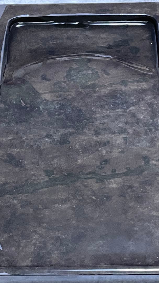 硯 中国 端渓硯 9寸 硯−101