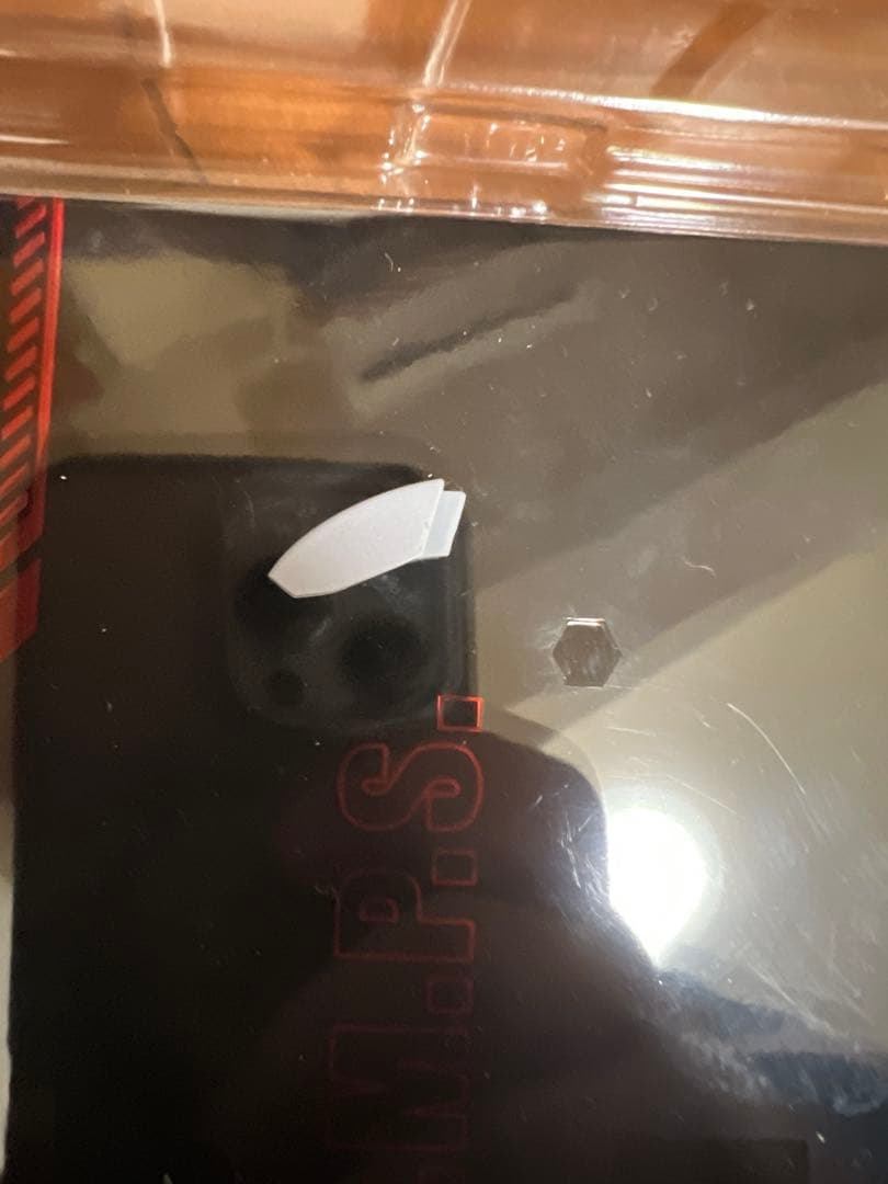 L ROBOT魂 デスティニーガンダムSPECⅡセット　開封済み