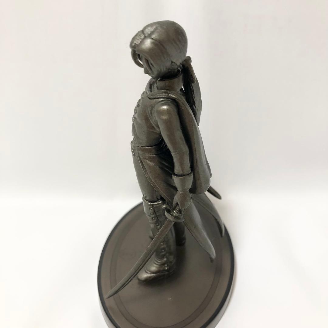 匿名配送】超レア！シークレットあり！ドラクエ8 キャラクター