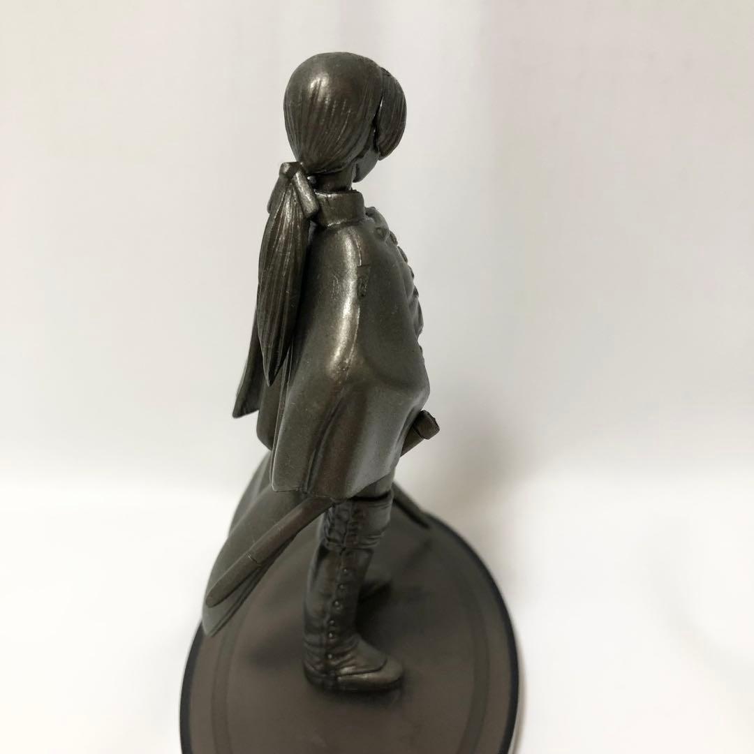 匿名配送】超レア！シークレットあり！ドラクエ8 キャラクター