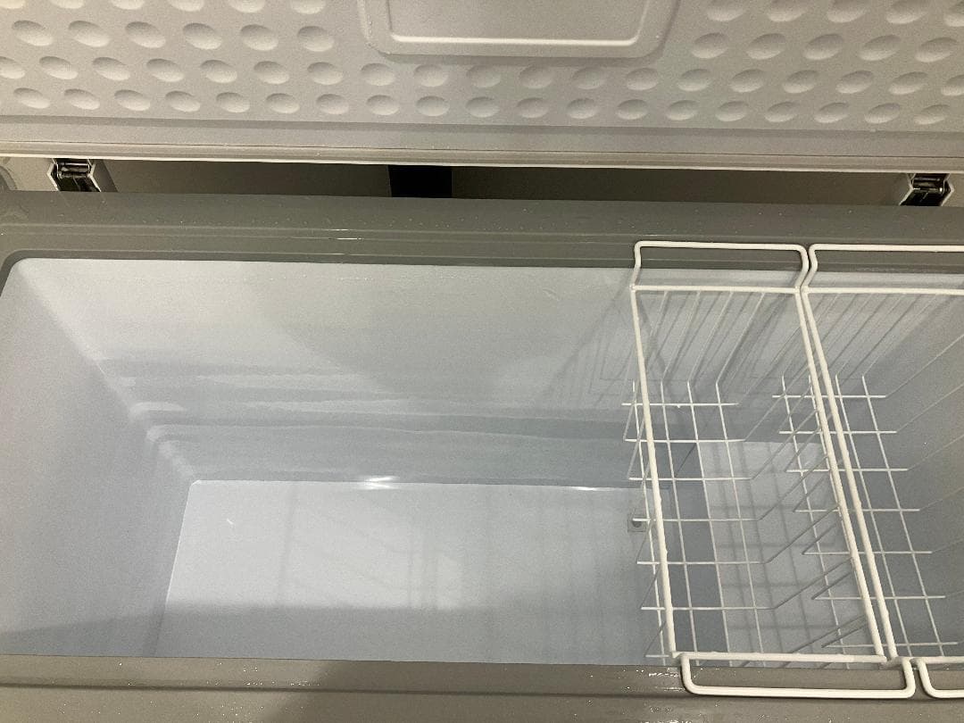 り*う様 冷凍ストッカー JCMC-266