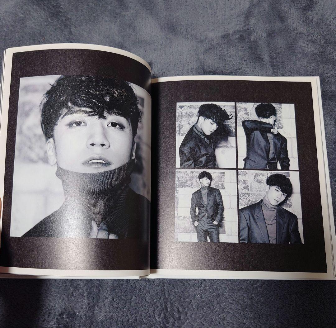 BIGBANG スンリ】セット - メルカリ