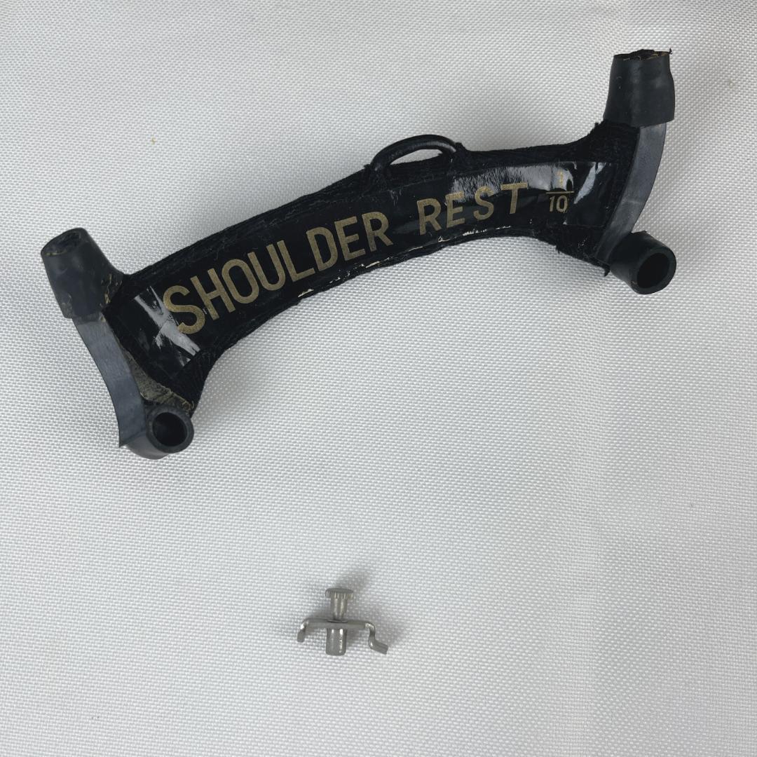 美品☘️　SUZUKI　バイオリン　1/10　Ｎo.300　1989年製　虎杢