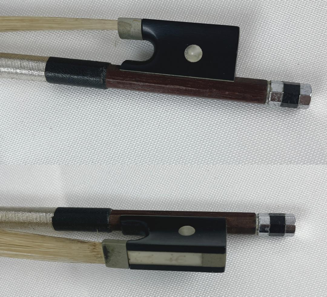 美品☘️　SUZUKI　バイオリン　1/10　Ｎo.300　1989年製　虎杢