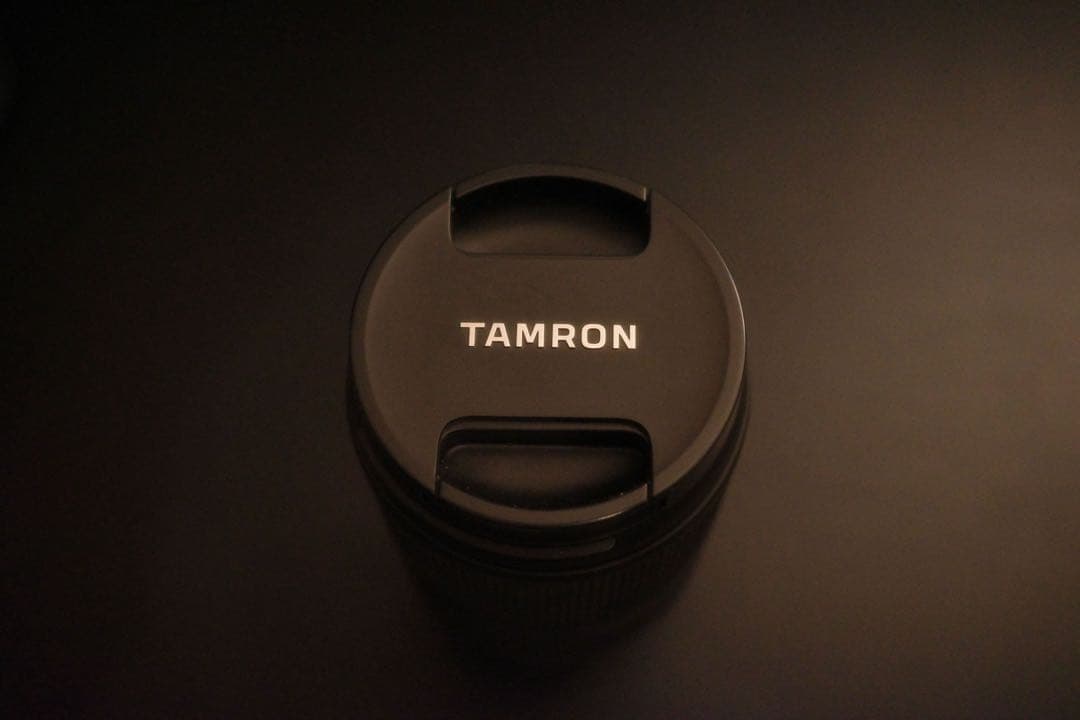 レンズ(ズーム) TAMRON 18-300 F3.5-6.3 Di III-A VC VXD