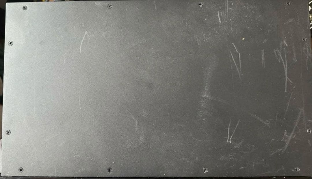 ギター Fractal Audio Systems AXE-FX III