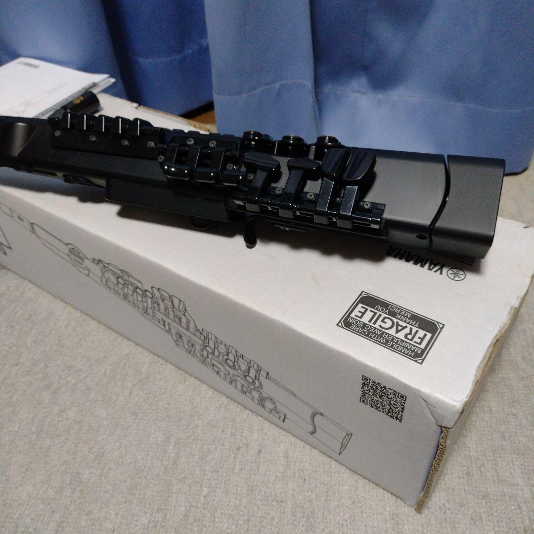 Yamaha YDS-120 電子サックス 本体