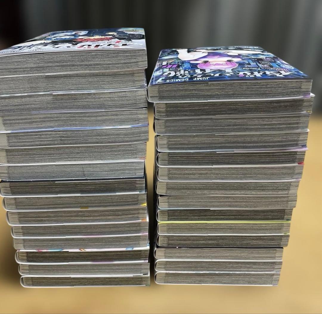 夜桜さんちの大作戦 1〜29巻 全巻セット