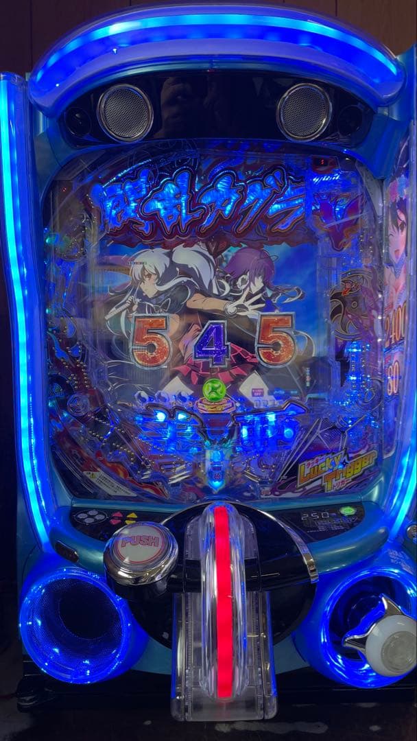 スマパチボックスユニット/データカウンター対応/ほとんどのスマパチ