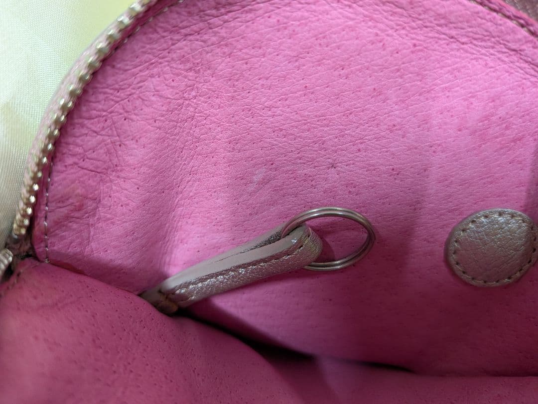 イビザ　IBIZA マリーノ　海の仲間達シリーズ　マルチケース　未使用