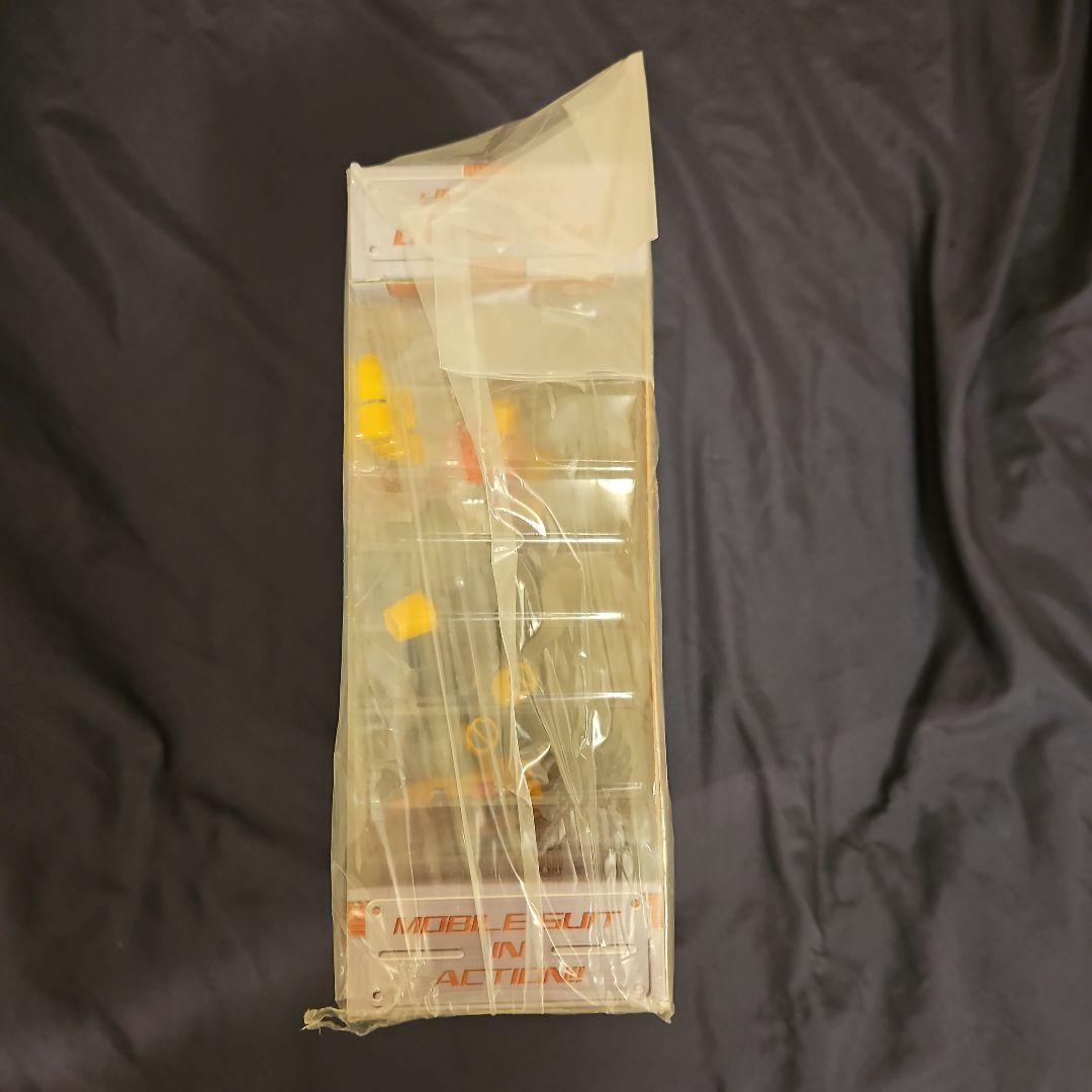 MS IN ACTION!! デビルガンダム最終形態