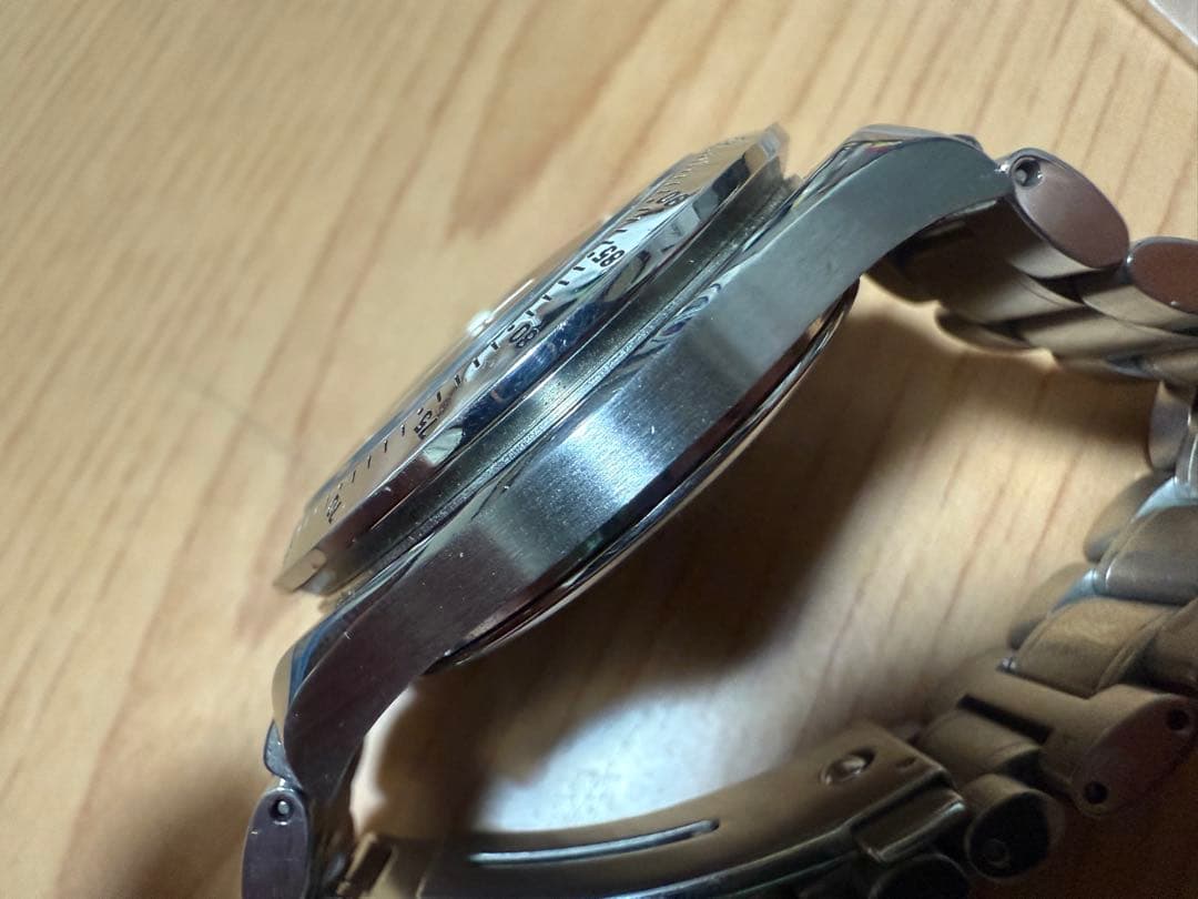 OMEGA スピードマスター 自動巻き 腕時計