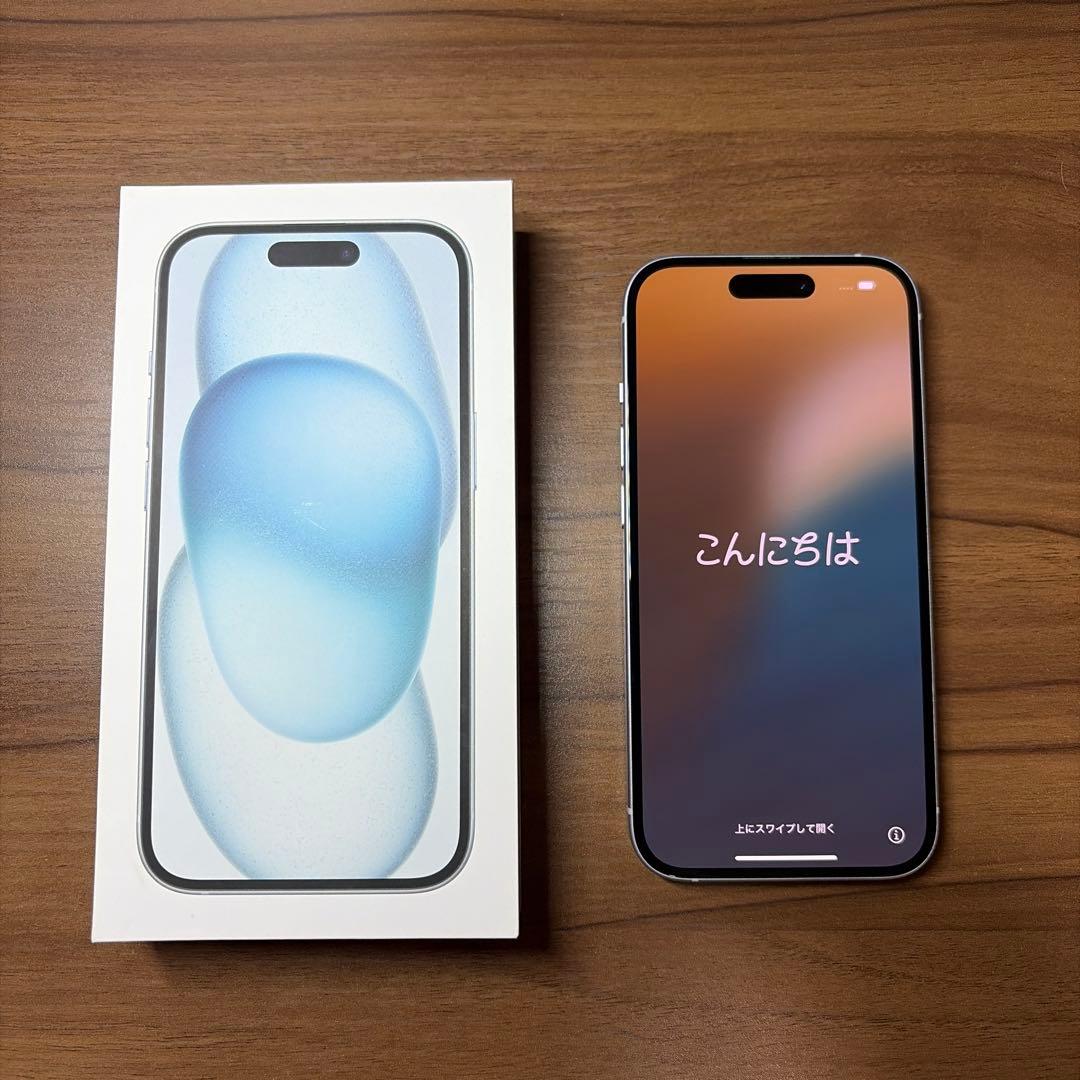 iPhone15 256GB SIMフリー ブルー Amazon.com: Apple iPhone 15 Pro Max, 256GB, Blue Titanium