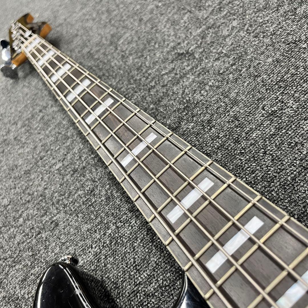 11091】v58様専用 Bacchus Woodline beginning