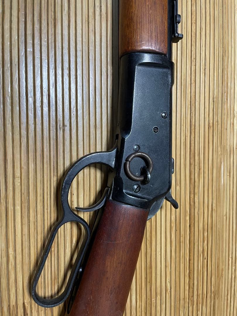 東京CMC1892 モデルガン smg規格 説明必読